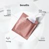 imageBIODANCE Best Mask Duo BioCollagen ampamp Hydro Ceranol Real Deep Mask