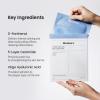 imageBIODANCE Best Mask Duo BioCollagen ampamp Hydro Ceranol Real Deep Mask