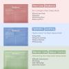 imageBIODANCE BioCollagen Real Deep Mask Hydrating Overnight Hydrogel Mask Pore Minimizing Elasticity Improvement 34g x16ea