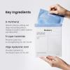 imageBIODANCE Ceranol Day ampamp Night Gel Duo Hydro Ceranol Real Deep Mask ampamp Ceranol Gel Toner Pads
