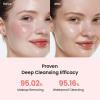 imageBIODANCE Collagen Cleansing Duo  2in1 Pore Mask to Foam Cleanser ampamp Gentle Cleansing Oil Hydrating Facial Wash and Makeup Remover for Sensitive Skin Oily Skin 507  676 fl oz
