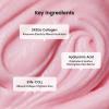 imageBIODANCE Collagen Cleansing Duo  2in1 Pore Mask to Foam Cleanser ampamp Gentle Cleansing Oil Hydrating Facial Wash and Makeup Remover for Sensitive Skin Oily Skin 507  676 fl oz