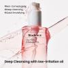 imageBIODANCE Collagen Cleansing Duo  2in1 Pore Mask to Foam Cleanser ampamp Gentle Cleansing Oil Hydrating Facial Wash and Makeup Remover for Sensitive Skin Oily Skin 507  676 fl oz