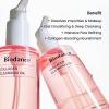 imageBIODANCE Collagen Cleansing Oil Facial Oil Cleanser Gentle Makeup Remover without Clogging Pores Removes Bleackhed and Whitehead for Sensitive Skin Oily Skin 676 fl oz 200 ml