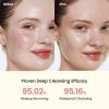 imageBIODANCE Collagen Cleansing Oil Facial Oil Cleanser Gentle Makeup Remover without Clogging Pores Removes Bleackhed and Whitehead for Sensitive Skin Oily Skin 676 fl oz 200 ml