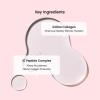 imageBIODANCE Collagen Cleansing Oil Facial Oil Cleanser Gentle Makeup Remover without Clogging Pores Removes Bleackhed and Whitehead for Sensitive Skin Oily Skin 676 fl oz 200 ml
