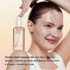 imageBIODANCE Collagen Cleansing Oil Facial Oil Cleanser Gentle Makeup Remover without Clogging Pores Removes Bleackhed and Whitehead for Sensitive Skin Oily Skin 676 fl oz 200 ml