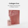 imageBIODANCE Collagen Duo BioCollagen Real Deep Mask ampamp Collagen Ampoule