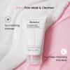imageBIODANCE Collagen Mask To Foam Cleanser Face Wash for Women 2in1 Pore Mask and Hydrating Foaming Facial Cleanser for Sensitive Skin Oily Skin 507 fl oz 150 ml