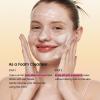 imageBIODANCE Collagen Mask To Foam Cleanser Face Wash for Women 2in1 Pore Mask and Hydrating Foaming Facial Cleanser for Sensitive Skin Oily Skin 507 fl oz 150 ml