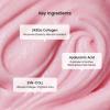 imageBIODANCE Collagen Mask To Foam Cleanser Face Wash for Women 2in1 Pore Mask and Hydrating Foaming Facial Cleanser for Sensitive Skin Oily Skin 507 fl oz 150 ml