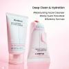 imageBIODANCE Collagen Mask To Foam Cleanser Face Wash for Women 2in1 Pore Mask and Hydrating Foaming Facial Cleanser for Sensitive Skin Oily Skin 507 fl oz 150 ml