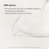 imageBIODANCE Hydro Ceranol Real Deep Mask Overnight Hydrogel Mask Hydrating Facial Mask For Sensitive Skin Redness Reducing ampamp Quick Soothing Effect 119oz34g x 4ea
