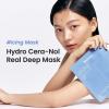 imageBIODANCE Newbornskin Trio Skin Refining Mild PHA Toner ampamp Hydro Ceranol Ampoule ampamp Hydro Ceranol Real Deep Mask