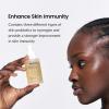 imageBIODANCE Radiance Duo BioCollagen Real Deep Mask ampamp Skin Glow Vital Ampoule