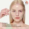 imageBIODANCE Refreshing Sea kelp Real Deep Mask Overnight Hydrogel Mask Calming Oil ampamp Sebum Control Blemish Care 119oz34g x 4ea