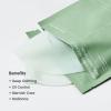 imageBIODANCE Refreshing Sea kelp Real Deep Mask Overnight Hydrogel Mask Calming Oil ampamp Sebum Control Blemish Care 119oz34g x 4ea