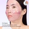 imageBIODANCE Rejuvenating Caviar PDRN Real Deep Mask Overnight Hydrogel Mask Skin Firming ampamp Radiance Boost Enhancing Recovery for All Skin Types 119oz34g x 4ea
