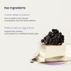 imageBIODANCE Rejuvenating Caviar PDRN Real Deep Mask Overnight Hydrogel Mask Skin Firming ampamp Radiance Boost Enhancing Recovery for All Skin Types 119oz34g x 4ea