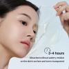 imageBIODANCE Sea Kelp Day ampamp Night Gel Duo Sea Kelp Hydrogel Mask ampamp Sea Kelp Gel Toner Pads Calming ampamp Soothing Sebum Control for Sensitive Skin Oily Skin 4 Masks  60 Pads
