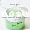 imageBIODANCE Sea Kelp Day ampamp Night Gel Duo Sea Kelp Hydrogel Mask ampamp Sea Kelp Gel Toner Pads Calming ampamp Soothing Sebum Control for Sensitive Skin Oily Skin 4 Masks  60 Pads