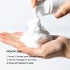 imageBIODANCE Soothing Barrier Cleansing Foam Micro Bubble Foam Gentle ampamp Mild Face Cleanser  406 floz 120ml