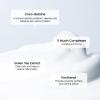 imageBIODANCE Soothing Barrier Cleansing Foam Micro Bubble Foam Gentle ampamp Mild Face Cleanser  406 floz 120ml