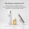 imageBiodance Basic Skincare Signature Set Skin Glow Vital Ampoule 50ml  Skin Glow Essence Cream 50ml  First Synergy Toner 100ml Intensive Moisturizing Bundle