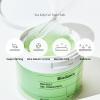 imageBiodance Brightening ampamp Calming Toner Pads Duo Vita Niacinamide and Sea Kelp Dark Spot Correcting and Sebum Control for Sensitive Skin 60 Pads Each
