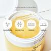 imageBiodance Brightening ampamp Calming Toner Pads Duo Vita Niacinamide and Sea Kelp Dark Spot Correcting and Sebum Control for Sensitive Skin 60 Pads Each