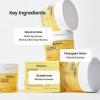 imageBiodance Brightening ampamp Calming Toner Pads Duo Vita Niacinamide and Sea Kelp Dark Spot Correcting and Sebum Control for Sensitive Skin 60 Pads Each
