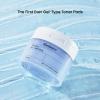 imageBiodance Ceranol Gel Toner Pads  Hydrating Soothing Korean Toner Pads for Sensitive Skin  493 floz140g 60PadsCeranol