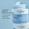 imageBiodance Ceranol Gel Toner Pads  Hydrating Soothing Korean Toner Pads for Sensitive Skin  493 floz140g 60PadsCeranol