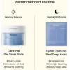 imageBiodance Ceranol Gel Toner Pads  Hydrating Soothing Korean Toner Pads for Sensitive Skin  493 floz140g 60PadsCeranol