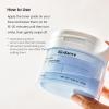 imageBiodance Ceranol Gel Toner Pads  Hydrating Soothing Korean Toner Pads for Sensitive Skin  493 floz140g 60PadsCeranol