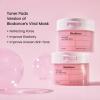 imageBiodance Ceranol Gel Toner Pads  Hydrating Soothing Korean Toner Pads for Sensitive Skin  493 floz140g 60PadsCollagen