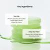imageBiodance Ceranol Gel Toner Pads  Hydrating Soothing Korean Toner Pads for Sensitive Skin  493 floz140g 60PadsSea Kelp