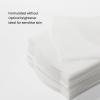 imageBiodance Cotton Pads Soft and Thin Square Cotton Pads for Face Toner Makeup Remover and Facial Cleansing  50 x 2 Sheets