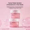 imageBiodance Gel Toner Pads Duo Collagen ampamp CeraNOL Gel Toner Pads