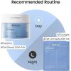 imageBiodance Gel Toner Pads Duo Collagen ampamp CeraNOL Gel Toner Pads