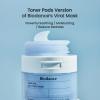 imageBiodance Gel Toner Pads Duo Collagen ampamp CeraNOL Gel Toner Pads