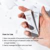 imageBiodance Hydro Ceramide Cleansing Powder Gentle Exfoliating Daily Facial Cleanser with Hyaluronic Acids ampamp Ceramides Enzyme Powder  003 oz x 30ea