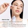 imageBiodance Skin Glow Vital Ampoule Total Care Serum Brightening AntiAging Probiotic Complex Ampoule  169 fl oz x 1 eaCeranol Ampoule