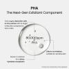 imageBiodance Skin Refining Mild PHA Toner Gentle Exfoliating Face Toner for Sensitive Skin with Ceramides ampamp NMF  507 floz150ml