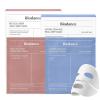 imageBIODANCE Best Mask Duo BioCollagen ampamp Hydro Ceranol Real Deep Mask