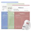 imageBIODANCE Total Solution Mask Trio Bio Collagen ampamp Hydro Ceranol ampamp Refreshing Sea Kelp Real Deep Mask