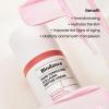 imageBIODANCE Pore Perfecting Collagen Peptide Cream Hydrating Collagen Firming Facial Moisturizer  169 floz 50ml