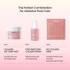 imageBIODANCE Pore Perfecting Collagen Peptide Serum Skin Firming ampamp Radiance Boost Makeup Prep Serum for All Skin Types  101 floz x 1 ea
