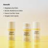 imageBIODANCE Radiant Vita Niacinamide Cream Brightening Dark Spot Correcting Facial Moisturizer Korean Skincare  169 floz 50mlVita