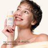 imageBIODANCE Radiant Vita Niacinamide Cream Brightening Dark Spot Correcting Facial Moisturizer Korean Skincare  169 floz 50mlVita